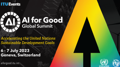 Global summit on AI takes action to ensure artificial intelligence benefits humanity