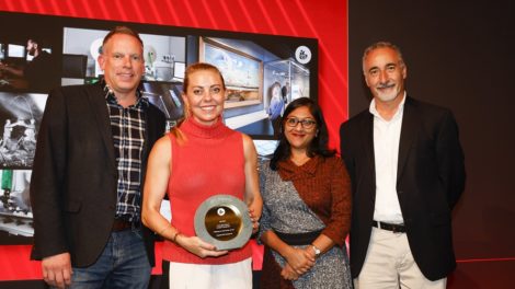 IBC2023 shines a light on Transformative Innovations and Groundbreaking Social Projects in Awards Shortlists