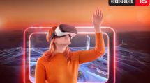 e& universe becomes first metaverse in the region to launch unique zones for virtual personalised home, sports, concerts & more