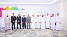 Etisalat Academy by e& and EarthLink sign strategic MoU to establish academy for telecom training in Iraq