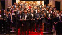 e& wins 2 awards at the Carrier Community Global Awards 2023
