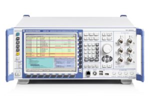 Rohde & Schwarz and MediaTek validate industry's first 3GPP Rel. 17 NTN NB-IoT protocol conformance test cases