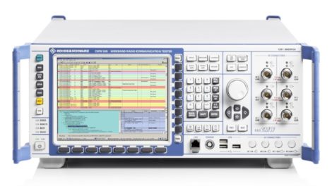 Rohde & Schwarz and MediaTek validate industry's first 3GPP Rel. 17 NTN NB-IoT protocol conformance test cases