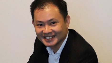 Rivada appoints VP Sales for Asia Pacific