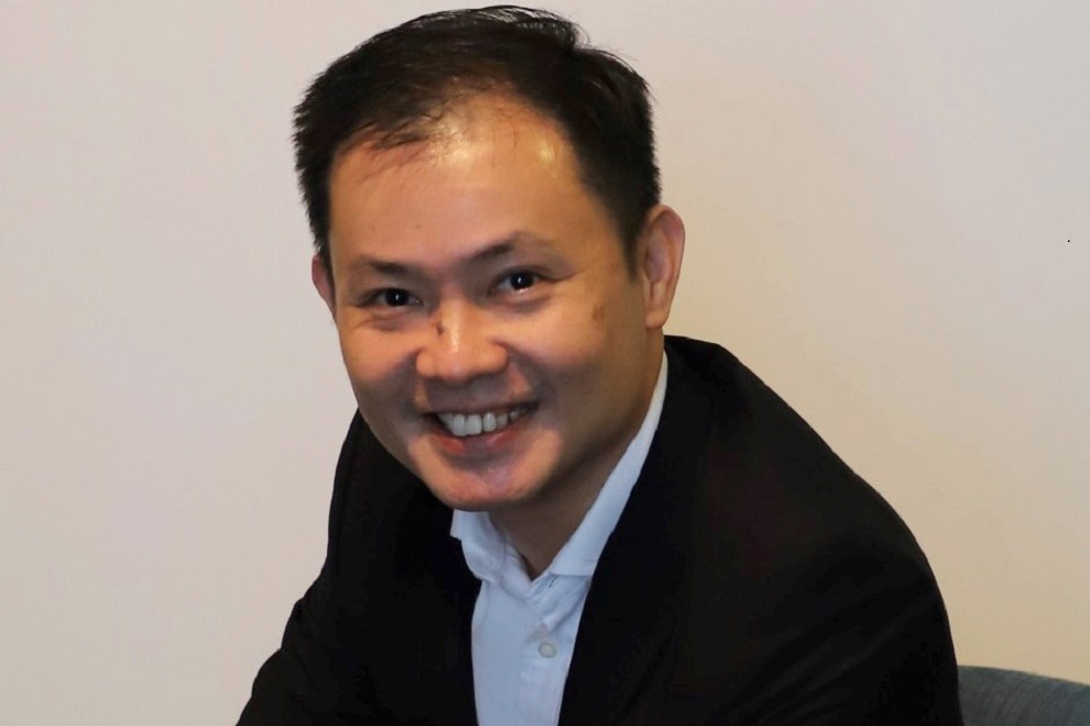 Rivada appoints VP Sales for Asia Pacific