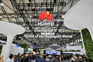 Huawei at MWC Shanghai 2023: Boosting 5G Evolution Towards 5.5G to Revitalize the Digital Economy through Sustained Innovation