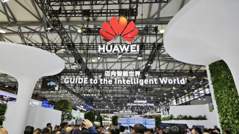 Huawei at MWC Shanghai 2023: Boosting 5G Evolution Towards 5.5G to Revitalize the Digital Economy through Sustained Innovation