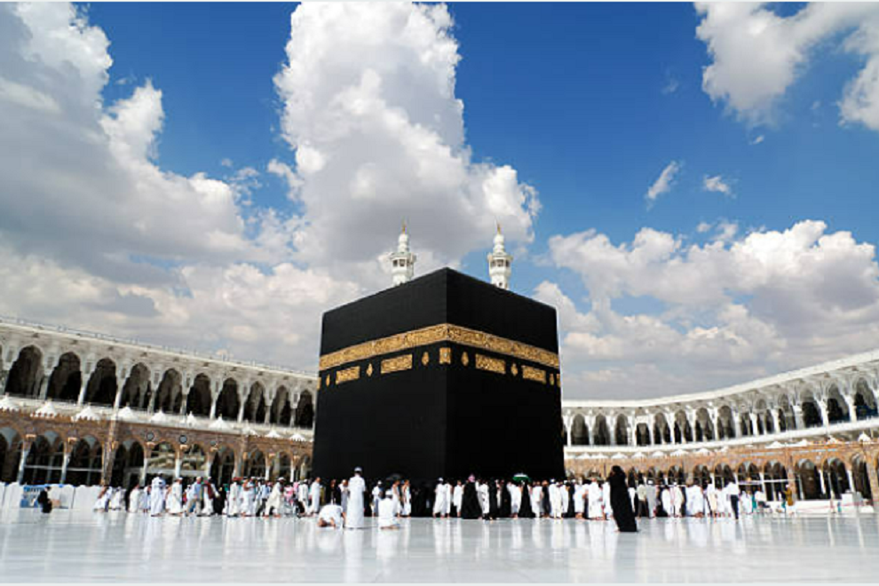 Airbus supports Hajj 2023 with secure communication technology