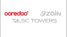 Ooredoo, Zain and TASC Towers Holding enter exclusive negotiations to create an independent tower company comprising up to 30,000 towers