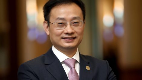 Huawei empowers region's ICT talent ecosystem with launch of Instructor Enablement Camp in the Middle East and Central Asia region