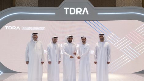 Yahsat reaffirms position as UAE’s leading satellite tech provider with award from the country’s Telecom Regulator