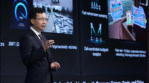 5.5G will reach 1.5 billion subscribers by 2030, revealed Huawei at MWC Shanghai