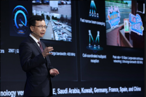 5.5G will reach 1.5 billion subscribers by 2030, revealed Huawei at MWC Shanghai