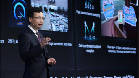 5.5G will reach 1.5 billion subscribers by 2030, revealed Huawei at MWC Shanghai