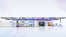 ZTE shines at the MWC Shanghai 2023, shaping digital innovation and witnessing unleashed value