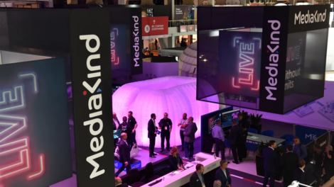 IBC2023 unveils headline speakers and content pillars to spark industry discussion and transformation