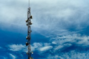 du, taking actions to become a Net Zero Telecom service provider