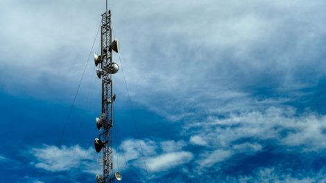 du, taking actions to become a Net Zero Telecom service provider