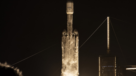 Hughes JUPITER 3 Satellite successfully launches, Heralds the start of a New Era of Connectivity