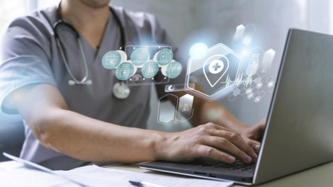 Alarming surge in healthcare cybersecurity breaches warrants improved protection measures, says GlobalData