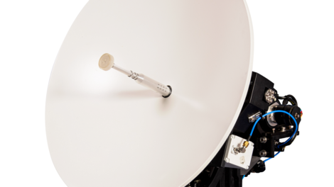Orbit to integrate family of airborne terminals across Viasat’s expanded Ka-band network