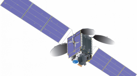 Ateme’s video headend feeds Nilesat’s latest satellite