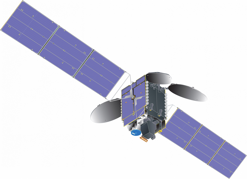 Ateme’s video headend feeds Nilesat’s latest satellite