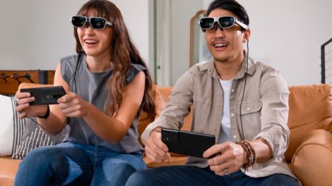 Alaian, in collaboration with Qualcomm Technologies, Inc., seeks Extended Reality startups