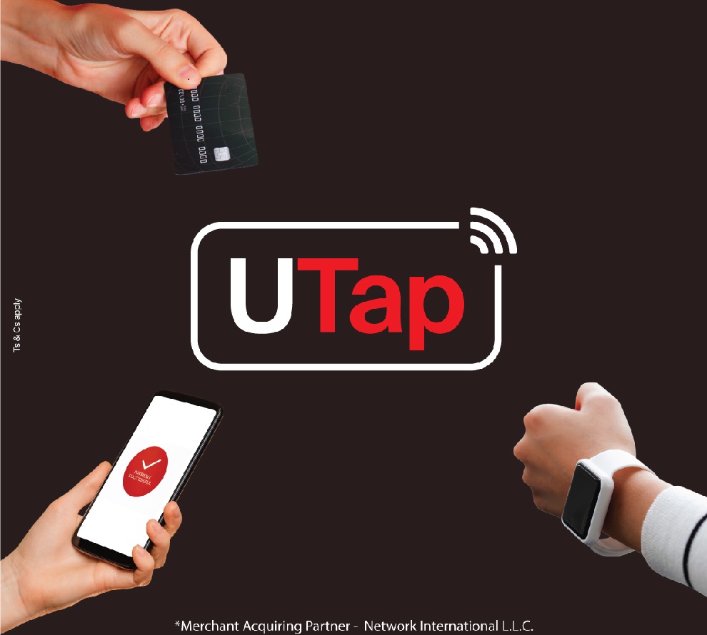 etisalat by e& launches payment solution uTap