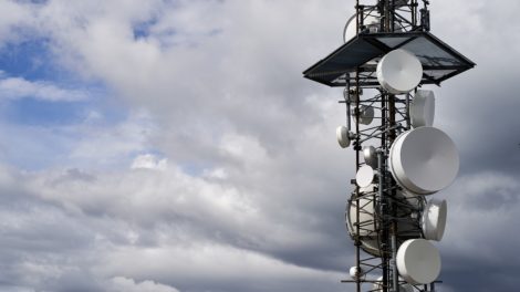 NTN-Mobile and Broadband Connectivity Propel Satellite Services Market to US$124.6 Billion by 2030