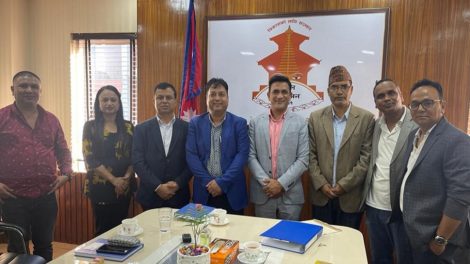 AsiaSat selected by NTV to broadcast five Nepali HD channels on AsiaSat 7 Expanding TV program distribution locally and internationally