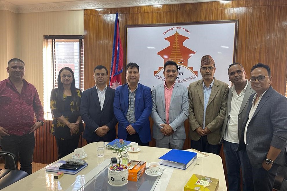 AsiaSat selected by NTV to broadcast five Nepali HD channels on AsiaSat 7 Expanding TV program distribution locally and internationally