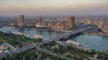 Nilesat’s Cairo Teleport joins WTA’s growing list of Tier 4 Certified Teleports