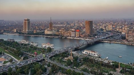 Nilesat’s Cairo Teleport joins WTA’s growing list of Tier 4 Certified Teleports