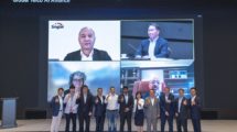 SK Telecom, Deutsche Telekom, e&, and Singtel Form Global Telco AI Alliance for Collaboration and Innovation in AI