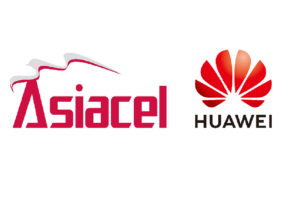 Asiacell and Intelligent IP Network