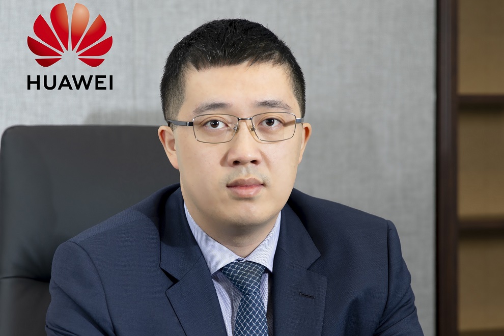 UAE Ministry of Economy and Huawei Cloud launch Startup Program under The Entrepreneurial Nation initiative