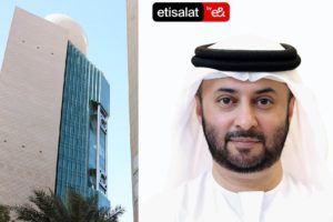 etisalat by e& completes groundbreaking 5G-advanced network speed trials