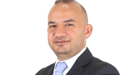 Mohamad Rizk, Regional Director, Middle East & CIS at Veeam Software