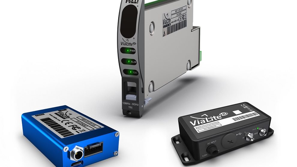 ViaLite’s Mil-Aero Link meets demanding Satcom requirements in Japan