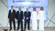 stc Group's subsidiary center3 collaborates with Oracle to expand Cloud Services in Saudi Arabia