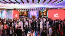 e& reports consolidated revenues of AED 26.6 billion for H1 2023