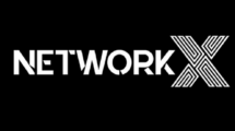 Network X puts TechCo Transformation front and centre