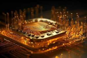 Quantum computers could power future oil and gas computations, says GlobalData