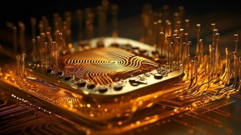 Quantum computers could power future oil and gas computations, says GlobalData