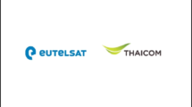Eutelsat and Thaicom to partner for new Software-Defined Satellite over Asia