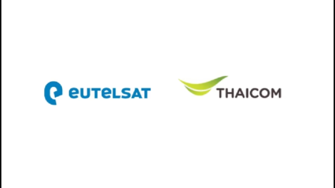 Eutelsat and Thaicom to partner for new Software-Defined Satellite over Asia