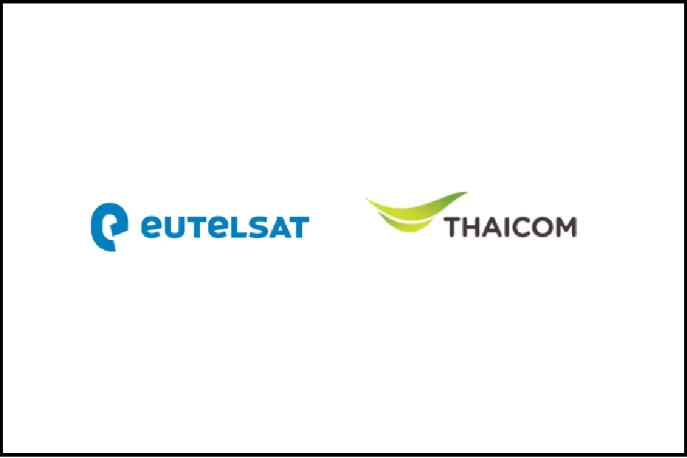 Eutelsat and Thaicom to partner for new Software-Defined Satellite over Asia