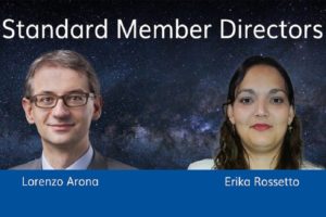 SDA appoints Erika Rossetto and Lorenzo Arona as Directors