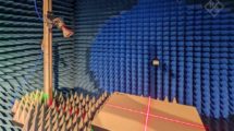 Rohde & Schwarz and Greenerwave collaborate to verify RIS modules and drive 6G research